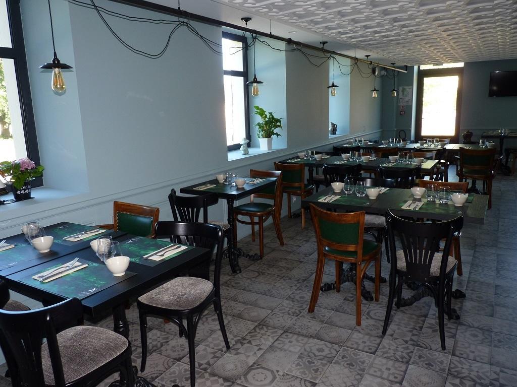 Auberge De La Hardouinais-Arduen Saint-Launeuc Kültér fotó
